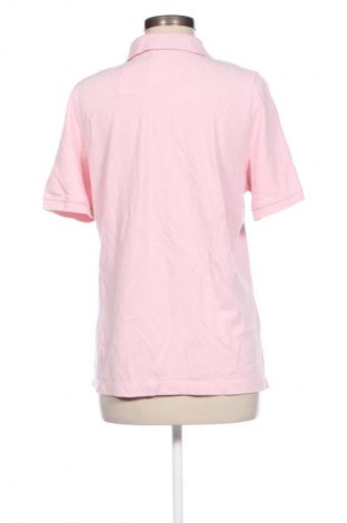 Damen T-Shirt Walbusch, Größe L, Farbe Rosa, Preis 16,49 €