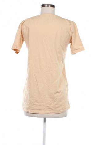 Damen T-Shirt Young & Rich, Größe L, Farbe Ecru, Preis € 11,99