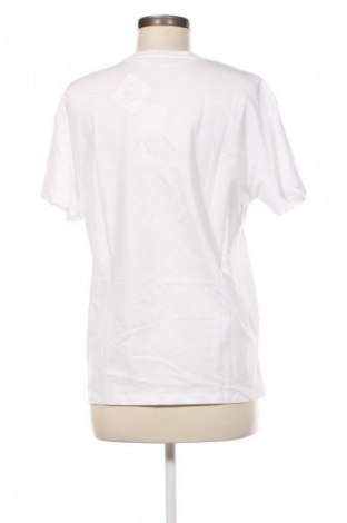 Damen T-Shirt Zara, Größe S, Farbe Weiß, Preis € 12,79