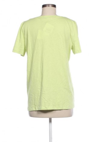 Tricou de femei Zara, Mărime L, Culoare Verde, Preț 39,99 Lei