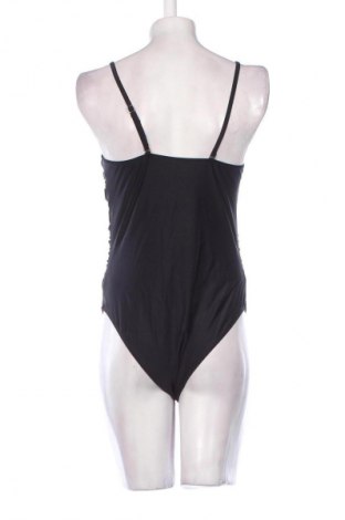 Damen-Badeanzug, Größe L, Farbe Schwarz, Preis € 12,49