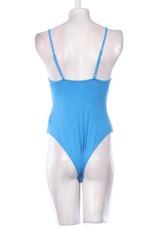 Damen-Badeanzug 4F, Größe L, Farbe Blau, Preis € 14,49