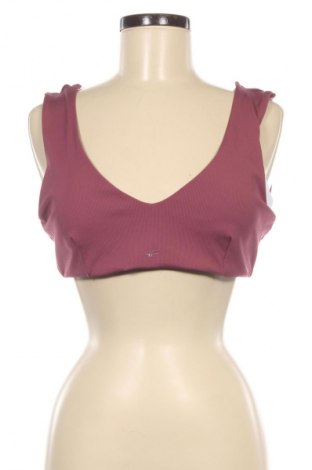 Damen-Badeanzug 4F, Größe XL, Farbe Lila, Preis 15,99 €