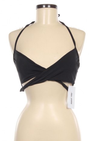 Costum de baie de damă About You, Mărime S, Culoare Negru, Preț 101,99 Lei