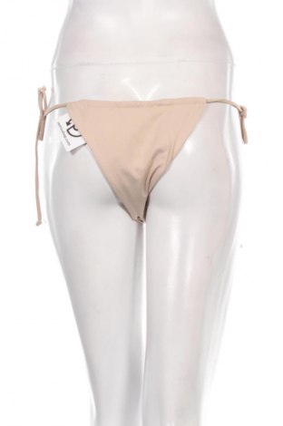 Damen-Badeanzug About You, Größe M, Farbe Beige, Preis 4,99 €