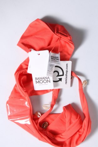 Damen-Badeanzug Banana Moon, Größe L, Farbe Rot, Preis € 9,99