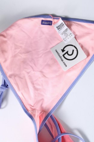 Damen-Badeanzug Banana Moon, Größe M, Farbe Rosa, Preis € 3,99