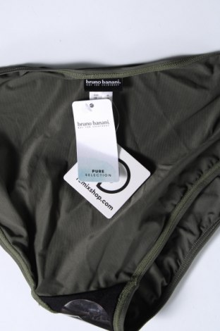 Costum de baie de damă Bruno Banani, Mărime M, Culoare Verde, Preț 45,99 Lei