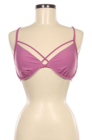 Damen-Badeanzug Buffalo, Größe M, Farbe Rosa, Preis 6,49 €