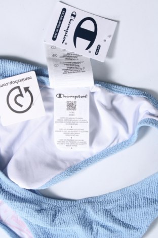 Damen-Badeanzug Champion, Größe L, Farbe Blau, Preis € 7,49