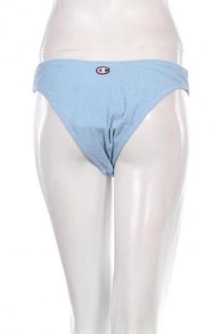 Damen-Badeanzug Champion, Größe L, Farbe Blau, Preis € 7,49