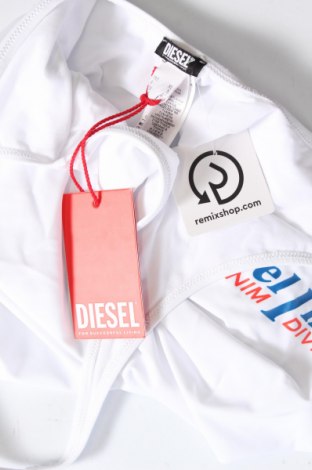 Dámské plavky  Diesel, Velikost XL, Barva Bílá, Cena  495,00 Kč