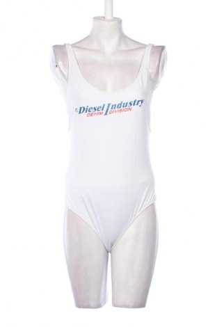 Costum de baie de damă Diesel, Mărime XL, Culoare Alb, Preț 131,99 Lei