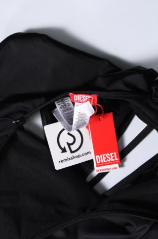 Costum de baie de damă Diesel, Mărime M, Culoare Negru, Preț 166,35 Lei