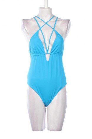 Damen-Badeanzug Edited, Größe XL, Farbe Blau, Preis € 36,99