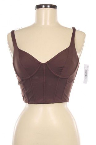 Damen-Badeanzug Gilly Hicks, Größe S, Farbe Braun, Preis € 15,99