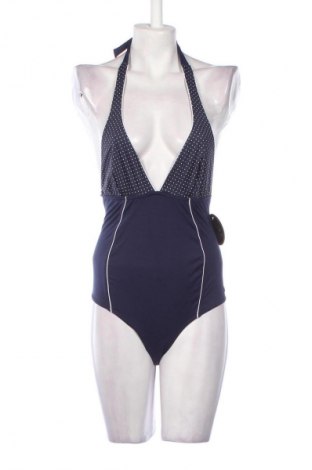 Costum de baie de damă Haute Pression, Mărime M, Culoare Albastru, Preț 253,49 Lei