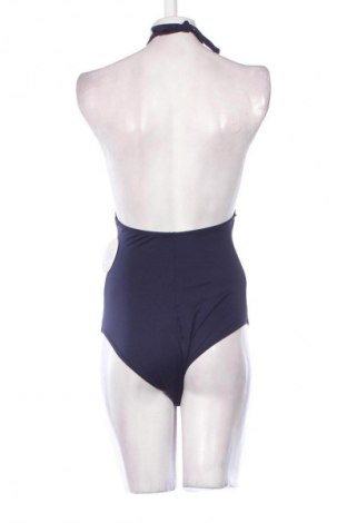 Costum de baie de damă Haute Pression, Mărime M, Culoare Albastru, Preț 43,49 Lei