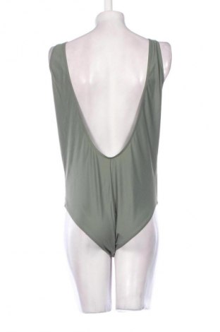 Costum de baie de damă Haute Pression, Mărime XL, Culoare Verde, Preț 190,49 Lei