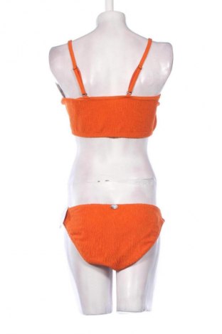 Damen-Badeanzug Haute Pression, Größe M, Farbe Orange, Preis € 10,49