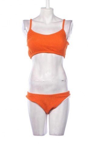 Damen-Badeanzug Haute Pression, Größe M, Farbe Orange, Preis € 10,49