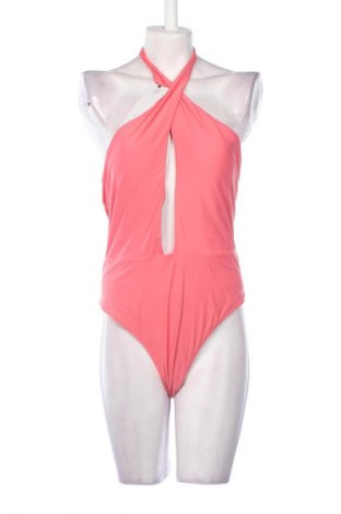 Costum de baie de damă Hunkemoller, Mărime XL, Culoare Roz, Preț 174,99 Lei