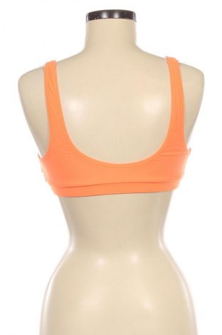 Damen-Badeanzug LSKD, Größe S, Farbe Orange, Preis € 7,99