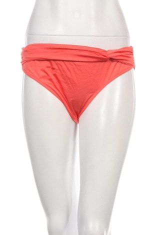 Damen-Badeanzug Lascana, Größe M, Farbe Orange, Preis € 4,49