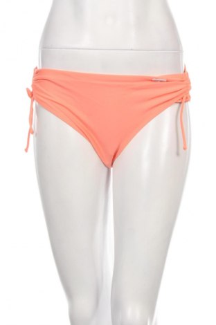 Damen-Badeanzug Lascana, Größe M, Farbe Orange, Preis € 4,49