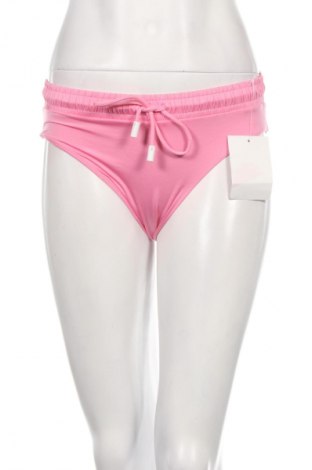 Damen-Badeanzug Les Girls Les Boys, Größe M, Farbe Rosa, Preis € 14,29