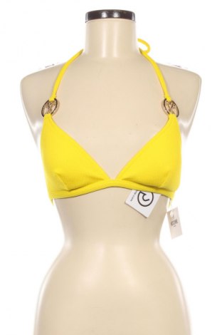 Γυναικείο μαγιό Moschino Swim, Μέγεθος S, Χρώμα Κίτρινο, Τιμή 32,99 €