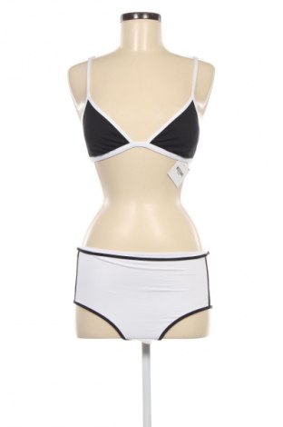 Costum de baie de damă Moschino Swim, Mărime L, Culoare Multicolor, Preț 194,36 Lei