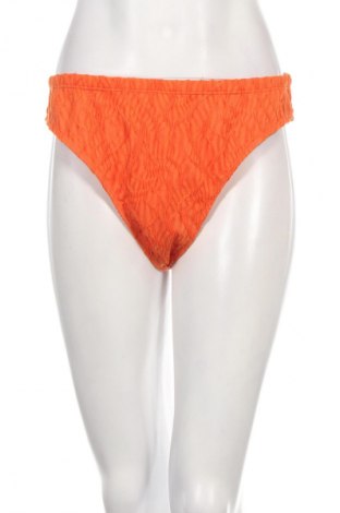 Damen-Badeanzug Nasty Gal, Größe XL, Farbe Orange, Preis € 12,49