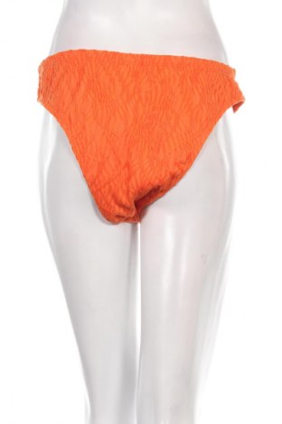 Damen-Badeanzug Nasty Gal, Größe XL, Farbe Orange, Preis € 14,99