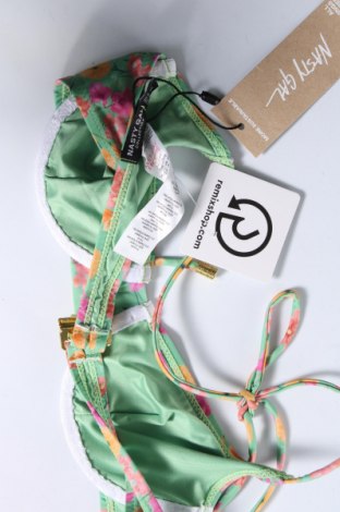 Costum de baie de damă Nasty Gal, Mărime XS, Culoare Multicolor, Preț 45,99 Lei