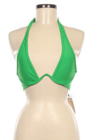 Damen-Badeanzug Nasty Gal, Größe S, Farbe Grün, Preis € 7,49