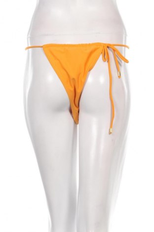 Damen-Badeanzug Nasty Gal, Größe XS, Farbe Orange, Preis € 3,99