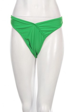 Costum de baie de damă Nasty Gal, Mărime L, Culoare Verde, Preț 45,99 Lei