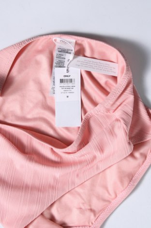 Damen-Badeanzug ONLY, Größe M, Farbe Rosa, Preis € 4,99