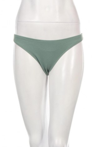 Costum de baie de damă Oysho, Mărime S, Culoare Verde, Preț 37,99 Lei