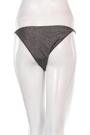 Damen-Badeanzug Oysho, Größe M, Farbe Silber, Preis € 23,99