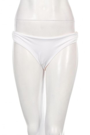 Damen-Badeanzug Oysho, Größe M, Farbe Weiß, Preis € 6,49