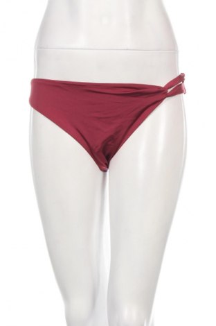 Damen-Badeanzug Oysho, Größe L, Farbe Rot, Preis € 7,49