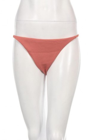 Damen-Badeanzug Oysho, Größe L, Farbe Rot, Preis € 7,49