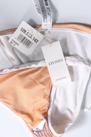 Damen-Badeanzug Oysho, Größe L, Farbe Mehrfarbig, Preis € 13,49