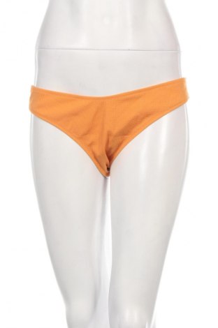 Damen-Badeanzug Oysho, Größe L, Farbe Orange, Preis € 7,49