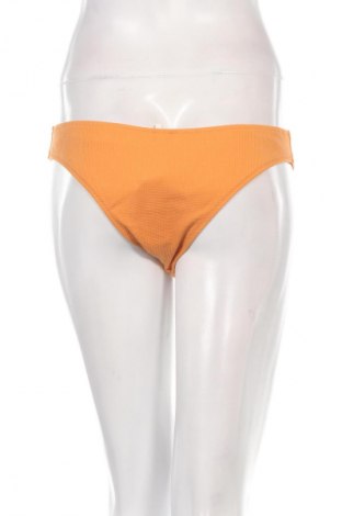 Damen-Badeanzug Oysho, Größe L, Farbe Orange, Preis € 10,99