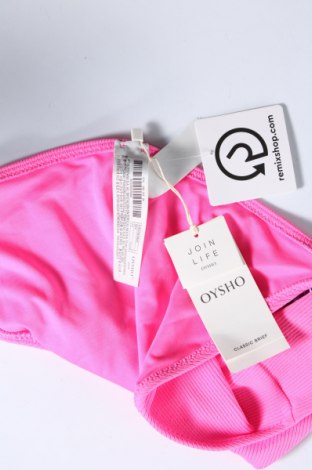 Damen-Badeanzug Oysho, Größe L, Farbe Rosa, Preis € 4,79