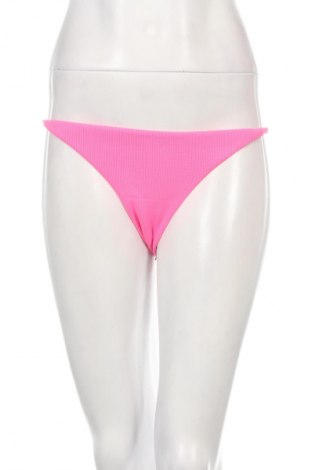 Damen-Badeanzug Oysho, Größe M, Farbe Rosa, Preis € 4,79