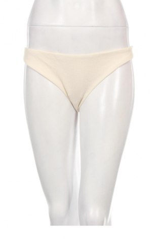 Damen-Badeanzug Oysho, Größe M, Farbe Beige, Preis € 6,49